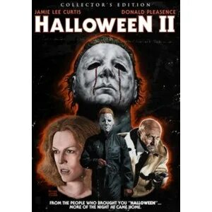 Хэллоуин 2 / Halloween 2 (1981, фильм) отзывы