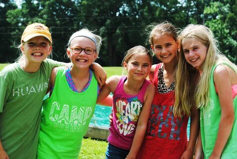 7 Ways Choose Best Summer Camp For Child - Galery 4K Outomot