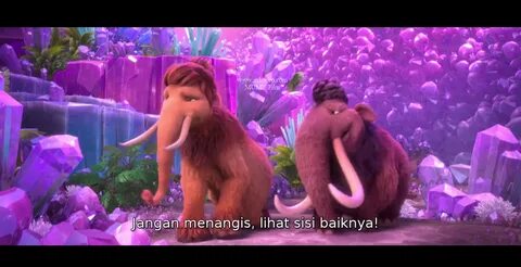 Film Quotes -Ice Age Collision Course