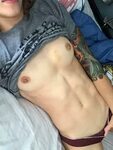 Jessamyn Duke Nude LEAKED Pics & Tattooed Pussy in PORN