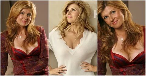55+ Hot Pictures Of Connie Britton That Are Simply Gorgeous 