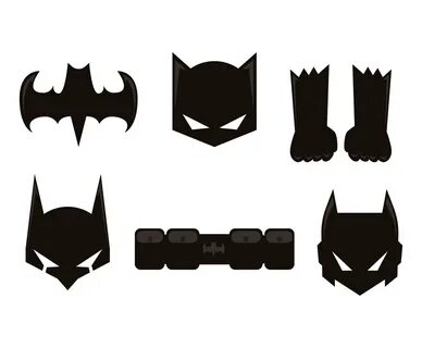 Batman Vector Vector Art & Graphics freevector.com