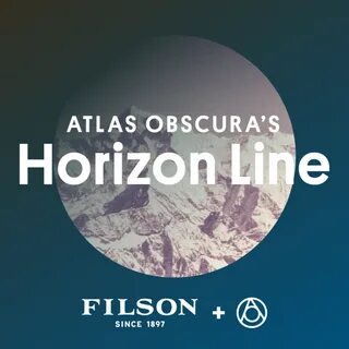 Horizon Line Podcast - Sounds from Horizon Line Coming Nov. 