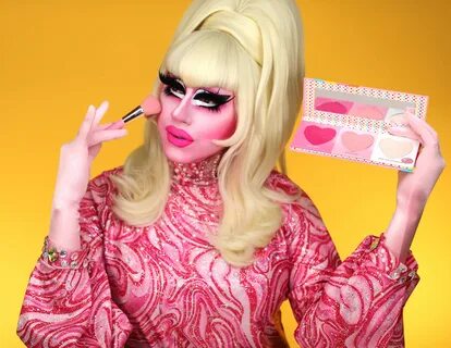 Trixie Mattel’s beauty business is a love letter to women ev