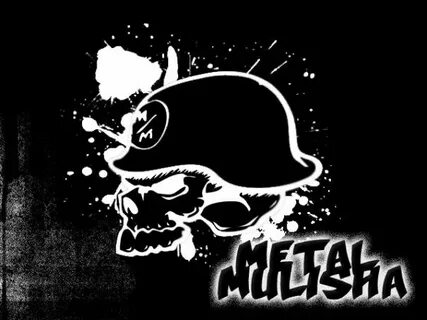 Metal Mulisha Metal mulisha, Art, Apple watch wallpaper