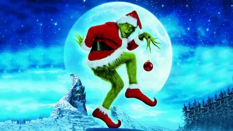 Where To Watch How the Grinch Stole Christmas Online This Ch