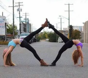 2 Person Yoga Poses With Two People : Yoga poses 2 person ea