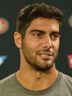 Jimmy Garoppolo Bio, Age, Height, Highlights, Net worth 2022