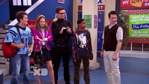 Pin on Lab Rats