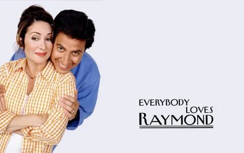 Filmovízia: Everybody Loves Raymond 1996-2005