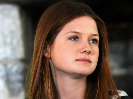 Picture of Bonnie Wright