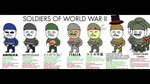 World War Memes #1 - YouTube