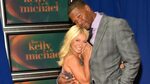 EXCLUSIVE: Kelly Ripa and Michael Strahan Found 'Peace' Befo