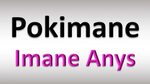 How to Pronounce Pokimane's REAL NAME: Imane Anys - YouTube