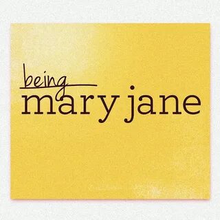 BET:Being Mary Jane Promo Concepts on Behance