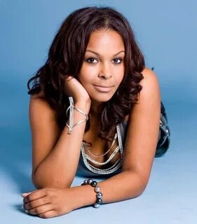 Samantha Mumba