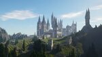 Minecraft Hogwarts Layer Blueprint The 10 Best Castle Bluepr