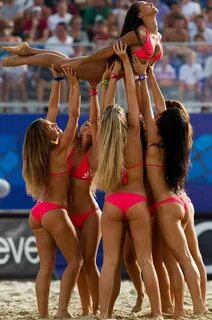 FIFA Beach Soccer World Cup 2011 - Italy Personal Plus