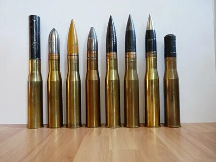 Andy Holcombe בטוויטר: "Today's #inertordnance is a range of