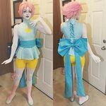 Pin by Falyn on Steven Universe Steven universe cosplay, Cos