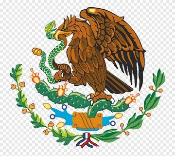 Бесплатная загрузка Герб Мексики Флаг Мексики Национальный с