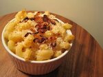 Swanky Mac and Cheese Recipe KeepRecipes: Your Universal Rec