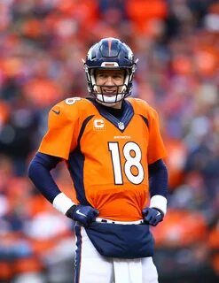 Peyton Manning - Peyton Manning Shares Why He Rejected "Mond