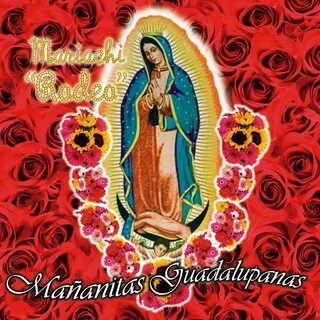 Mi Virgen Ranchera - Mariachi Rodeo. Слушать онлайн на Яндек