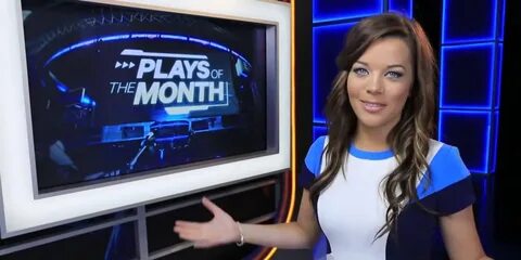 Naked Truth Of NHL Host - Jackie Redmond - Age, Biography