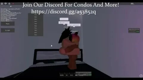 Random Guy PAYS To Fuck THICK Roblox Thot (Join Our Discord 