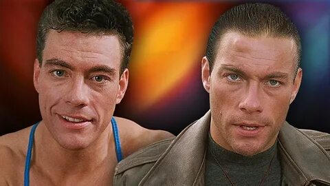 DOUBLE IMPACT - Then and Now ⭐ Real Name and Age - YouTube