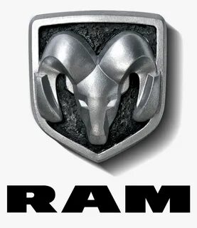 Transparent Ram Logo Png - Ram Rodeo Series Logo, Png Downlo