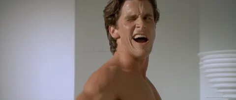 Vagebond's Movie ScreenShots: American Psycho (2000) part 2