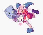 Pokemon Mr Mime Fanart , Free Transparent Clipart - ClipartK