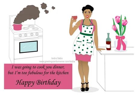 Pin on Birthday Cards created by Afro-Latin Publishing