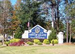 File:Welcome to the Town of Leland, North Carolina - panoram