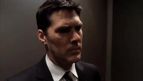 Aaron Hotchner Criminal Minds Wiki Fandom