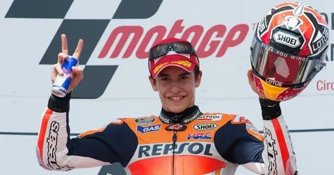 Marc Marquez Net Worth posted by Ethan Simpson