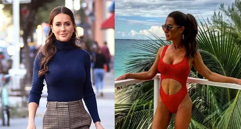 The hate is strong in that one': Jessica Mulroney hits back 