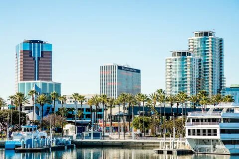 How to Spend a Day or Weekend in Long Beach California