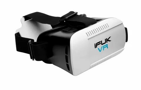 XR Brands - LOVEBOTZ IFUK VIRTUAL REALITY STROKER #XRAE886