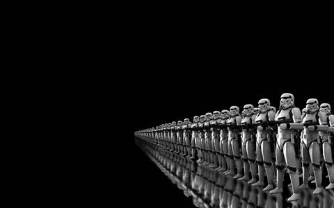 star wars-Imperial Stormtrooper series desktop wallpaper Pre
