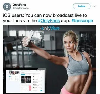 What is OnlyFans? The porn page that has the world hooked