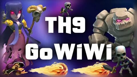 TH9: Learning GoWiWi - Episode 1 - YouTube