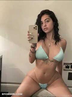 Malu Trevejo nude celebrity. Sexy paid onlyfans leaked video