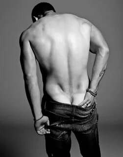 Beauty and Body of Male : Nick Jonas by Yu Tsai