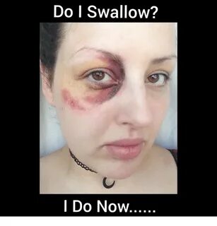 Do I Swallow? Swallow Meme on awwmemes.com