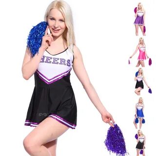 фантазия Изяснете ясно същност varsity cheerleading pom poms