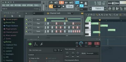 Buy Fl Studio 12 with 10% Discount and Free Lifetime Updates