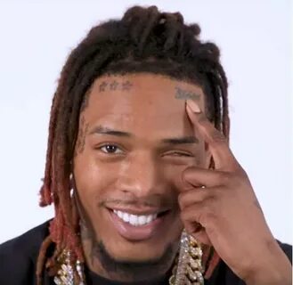 The Meanings and Untold Stories behind Fetty Wap’s Tattoos -